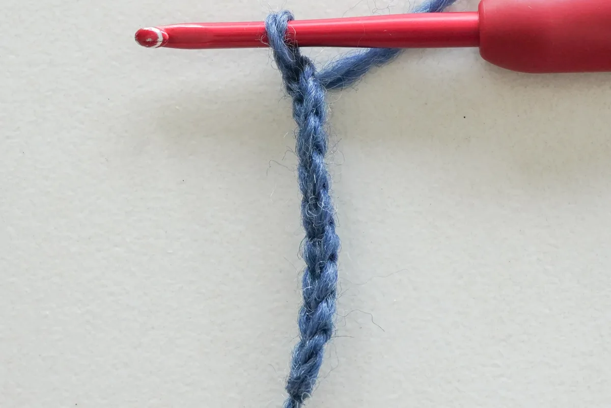 Cat Claws Granny Square — Free Crochet Pattern — photo 4
