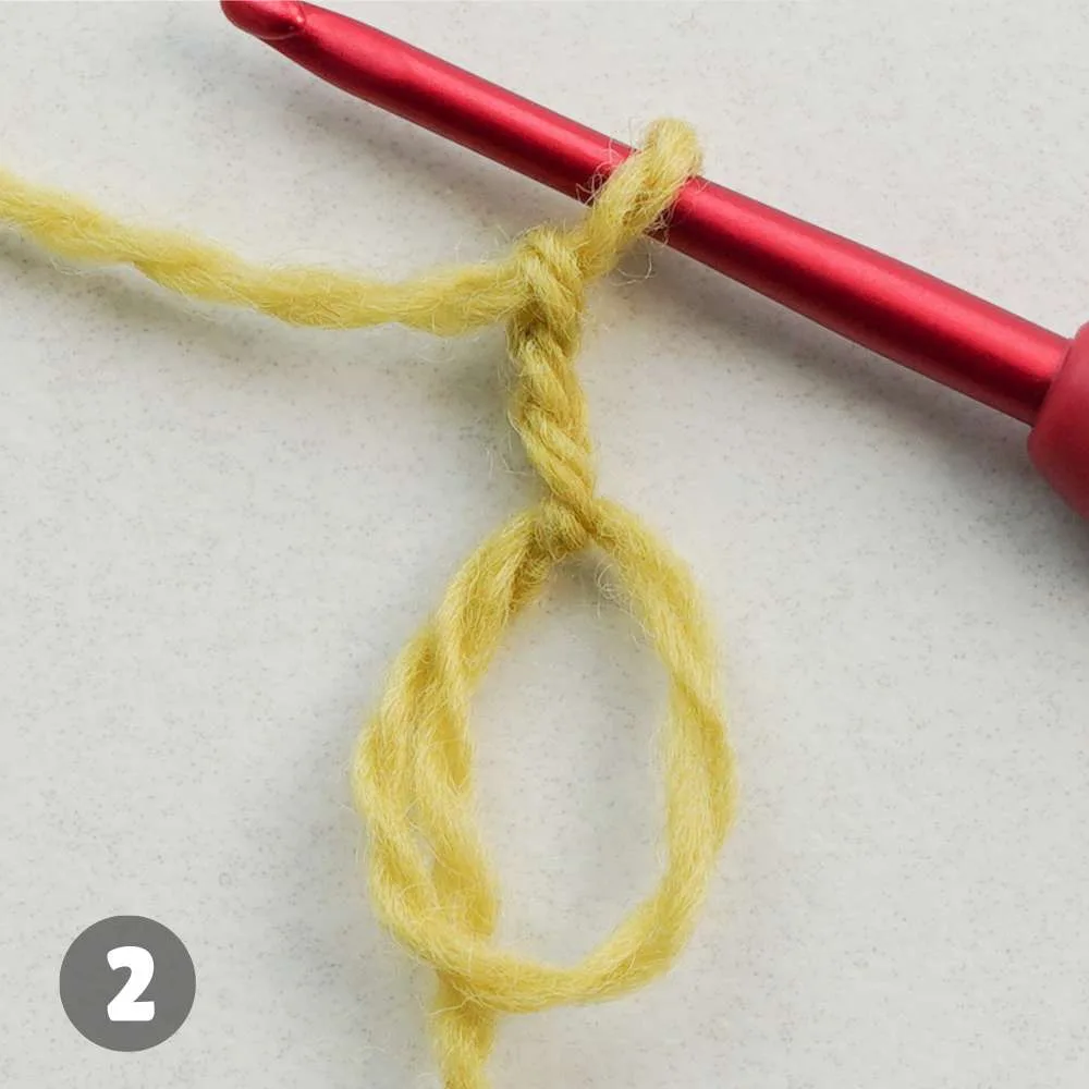 Diagonal Two-Color Solid Granny Square (Easy Free Pattern) — photo 4