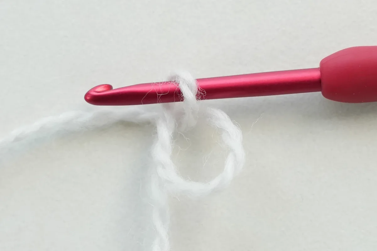 Large Willow Granny Square: A Bobble-Bud Crochet Motif — photo 4